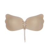 LingaDore Plak Push Up bh blush accessoires