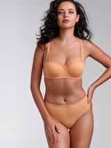 Marlies Dekkers Dame de Paris  brazilian