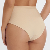 Lisca Laura crème high brief