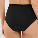 Lisca Laura zwart high brief