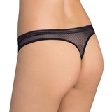 Triumph Beauty-Full Darling zwart string