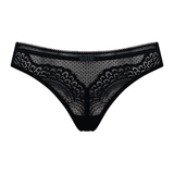 Triumph Beauty-Full Darling zwart string