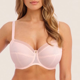 DDO Special Fantasie Fusion blauw/roze soft-cup bh