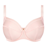 DDO Special Fantasie Fusion blauw/roze soft-cup bh