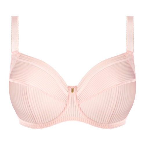 DDO Special Fantasie Fusion blauw/roze soft-cup bh