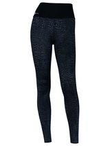 Anita Active Sport Tights Massage zwart legging