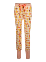 Charlie Choe Circus crème pyjama