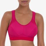 Anita Active Care prothese  roze/rood prothese bh