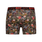 Beat My Boxer Route 66 multicolor/print boxershort