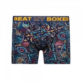 Beat My Boxer Cookie multicolor/print boxershort