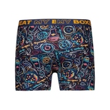 Beat My Boxer Cookie multicolor/print boxershort