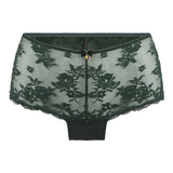 LingaDore Garden Green groen short