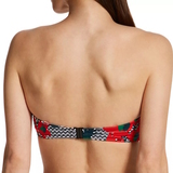 Rosa Faia Badmode Bella multicolor/print bikini set