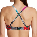 Rosa Faia Badmode Bella multicolor/print bikini set