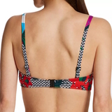 Rosa Faia Badmode Bella multicolor/print bikini set