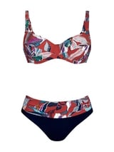 Anita Badmode Sibel multicolor/print bikini set