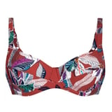 Anita Badmode Sibel multicolor/print bikini set