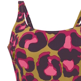 Rosa Faia Badmode Clara animal print badpak