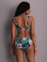 Anita Badmode Milla multicolor/print bikini set