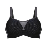 Anita Active Performance wireX zwart/grijs sport bh