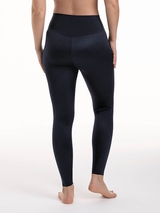 Anita Active Sport Tights Massage blauw legging