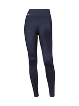 Anita Active Sport Tights Massage antraciet legging