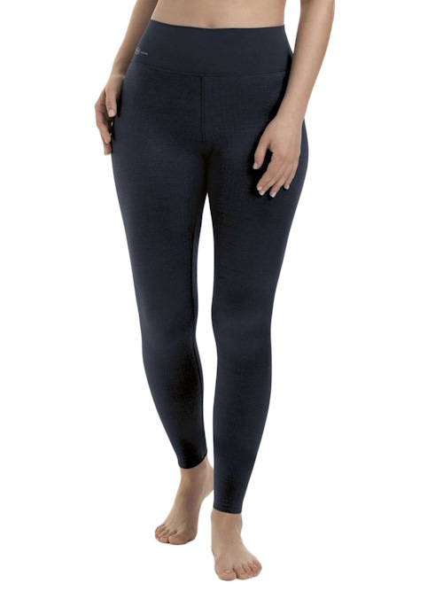 Anita Active Sport Tights Massage antraciet legging