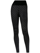 Anita Active Sport Tights Massage zwart legging