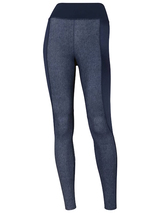 Anita Active Sport Tights Compression PanAlp jeans blauw legging