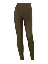 Anita Active Sport Tights Compression PanAlp olijf groen legging