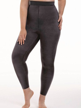 Anita Active Sport Tights Massage antraciet legging