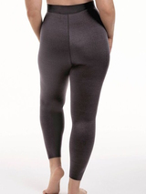 Anita Active Sport Tights Massage antraciet legging