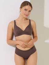 Lisca Maya bruin slip