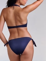 Marlies Dekkers Badmode Jet Set marine blauw bikini broekje