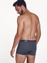 Lisca Zeus grijs boxershort