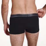 Lisca Zeus zwart boxershort