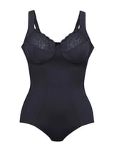 Anita Havanna blauw body