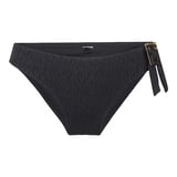 LingaDore Beach  Beautiful Black zwart bikini broekje