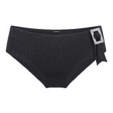 LingaDore Beach  Beautiful Black zwart bikini broekje