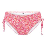 LingaDore Beach  Spice it up hot pink bikini broekje