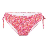 LingaDore Beach  Spice it up hot pink bikini broekje