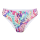 LingaDore Beach Shine bright multicolor/print bikini broekje