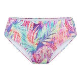 LingaDore Beach Shine bright multicolor/print bikini broekje