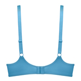 Marlies Dekkers Dame de Paris blauw push up bh