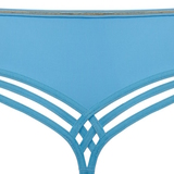 Marlies Dekkers Dame de Paris blauw string