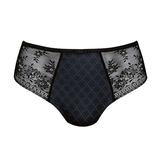 Rosa Faia Rosemary zwart high brief