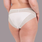 Rosa Faia Rosemary wit high brief