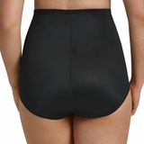 Rosa Faia Twin Shaper zwart high brief