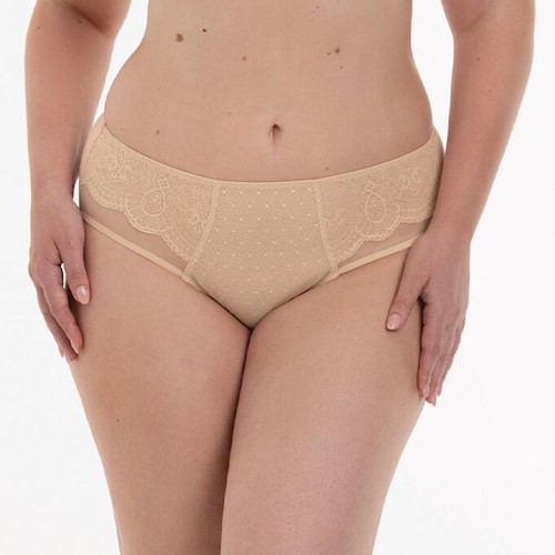 Rosa Faia Selma powder high brief