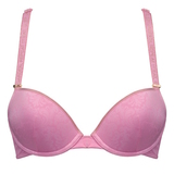 Marlies Dekkers Rococo roze push up bh